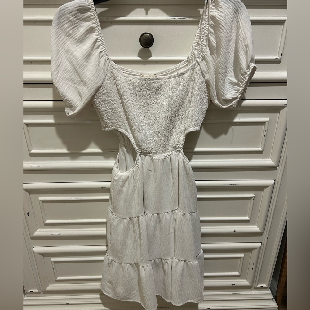 Altar’d State Dress